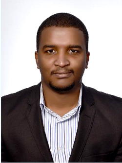 Our aim is not just investing for profit but making the world a better place— Yazid Suleiman