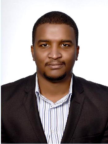 Our aim is not just investing for profit but making the world a better place— Yazid Suleiman