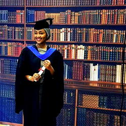 Buhari’s daughter, Zahra to marry billionaire Ahmed Indimi