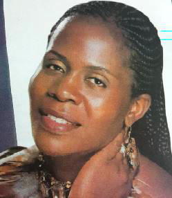 Agba: Celebrating a quintessential woman at 50