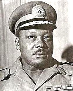 July 29,1966 counter-coup: The quest for vengeance