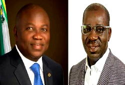 Ambode to lead Obaseki’s campaign