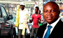 LASG’s war against street trading