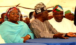 APC to PDP: We can’t return to your Voodoo Economics, says Resignation Call, Silly