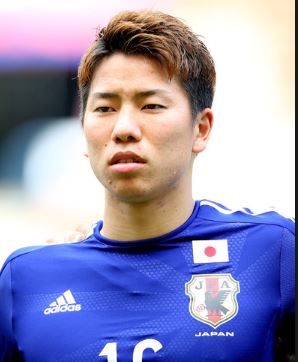 Arsenal Sign Promising Japanese Striker Vanguard News