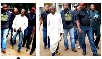 NURTW: Auxilliary takes over motor parks in Oyo State amid tension, uncertainties