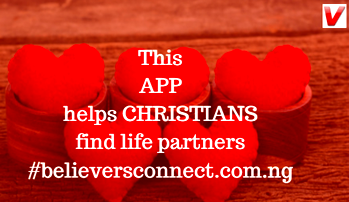 Looking for marriage: See app that helps Christians find right partners