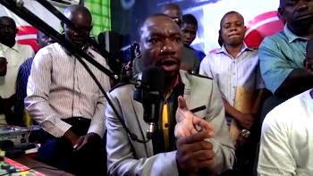 Popular host of Brekete family programme under fire for derogatory comments