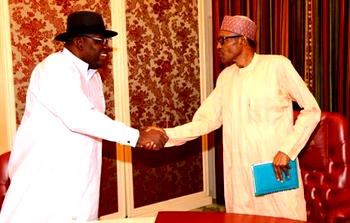 Measures taken to engage Niger-Delta militants would ensure long term peace – Buhari