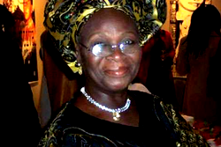 10 things to know about late veteran actress, Bukky Ajayi