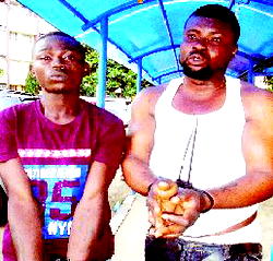 I’m bullet-proof, notorious cult leader boasts
