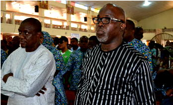 S/South hails Pinnick over Singabele’s appointment