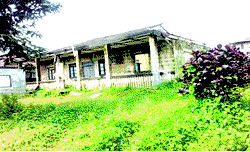 Natives abandon corpse, fight for inheritance in Calabar