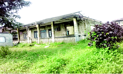 Natives abandon corpse, fight for inheritance in Calabar