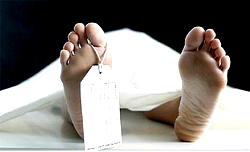 My brother’s corpse found behind our uncle’s house three months after he went missing – Sibling