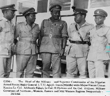 July 29,1966 counter-coup: Africa’s bloodiest coup d’état