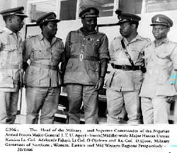 50th Anniversary of Africa’s bloodiest coup d’état (2)