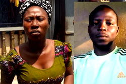 Cultists lure father of 2 to party, kill him