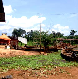 How militants sacked Lagos, Ogun communities