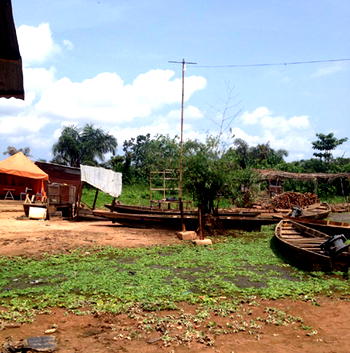 How militants sacked Lagos, Ogun communities