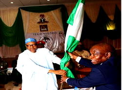 Murder Probe: Marshall Harry’s family wants Buhari to investigate his death