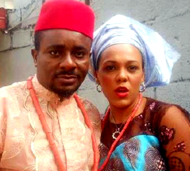 Emeka Ike moves to stop wife’s divorce,  takes case to High Court