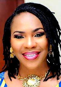 Don’t fall victim to Scammers: Faithia Balogun warns fans