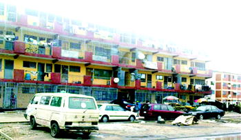 Electricity Crisis:  FESTAC community decries two weeks power outage