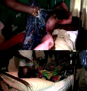 3 die in Benin gas explosion; 12 hospitalised