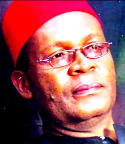 Ndigbo: Why Joe Igbokwe’s Self-Enslavement Worries Me