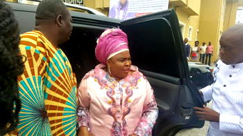 $31.4m saga: Quiz, arraign Patience Jonathan now, CHRICED tells EFCC