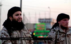 ISIS threatens to intensify attacks against France
