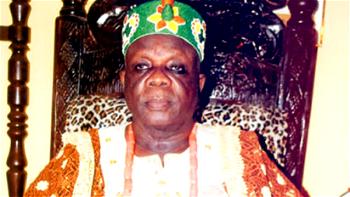 My family paid N15.1m to my abductors,  Oba Goriola Oseni tells court