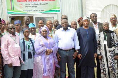 Lagos will witness massive transformation in six months, says Ambode