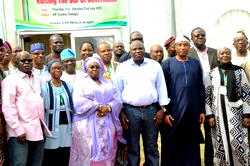 Lagos will witness massive transformation in six months, says Ambode