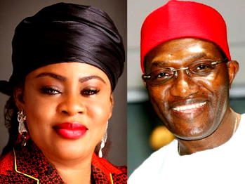 Anambra PDP Crisis: Court declines to sack Ubah, Oduah from Senate