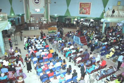 With God on your side, this is your year