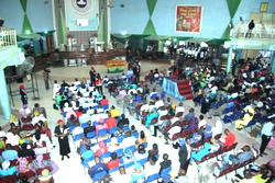 With God on your side, this is your year