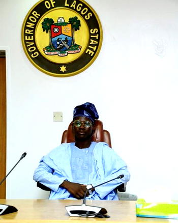 The young shall grow