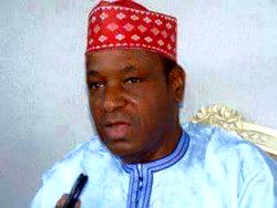 Breaking news :  Ex Kano Deputy Governor dies at 69