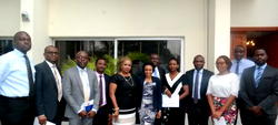 Olisa Agbakoba Legal launches Maritime Master Class