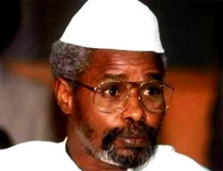 Convicted Chadian ex-dictator, Hissene Habre, ordered to compensate victims