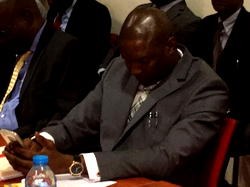 AGF Malami honours Senate invitation