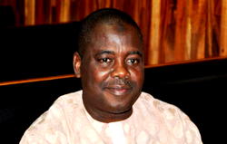 Alleged Bribery: Court slams N50m bail on AVM Mawu