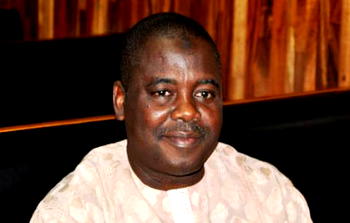Alleged Bribery: Court slams N50m bail on AVM Mawu