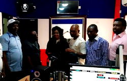 Gov. Udom’s aides task broadcast journalists on objectivity