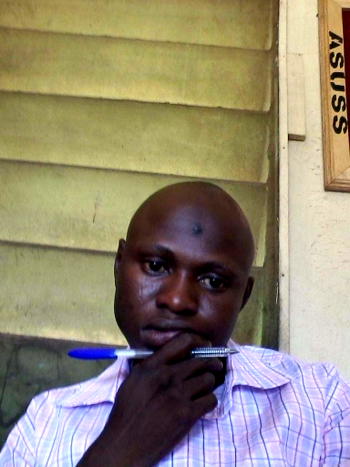 Man facing death threat from employer raises alarm, seeks public help