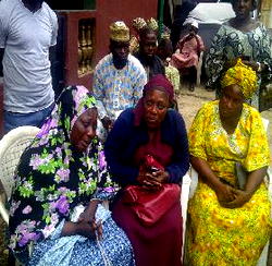 Why we kidnapped Lagos monarch — Abductors