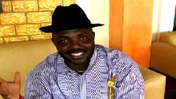 N-DELTA: Elements with ulterior motives ‘re fighting Buhari- Loyibo