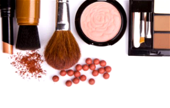 Why Nigerian women are makeup-obsessed
